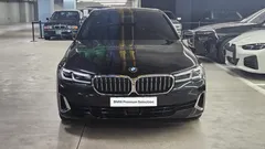 2023 BMW 5-Series 523d Luxury — фото 3