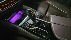 2023 BMW 5-Series 523d Luxury — фото 9