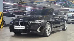 2023 BMW 5-Series 523d Luxury — фото 13