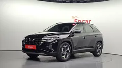 2022 Hyundai Tucson Gasoline 1.6 Turbo 2WD — фото 1