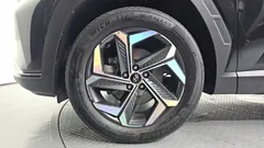 2022 Hyundai Tucson Gasoline 1.6 Turbo 2WD — фото 5
