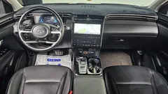 2022 Hyundai Tucson Gasoline 1.6 Turbo 2WD — фото 7