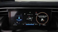 2022 Hyundai Tucson Gasoline 1.6 Turbo 2WD — фото 8