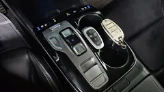 2022 Hyundai Tucson Gasoline 1.6 Turbo 2WD — фото 9
