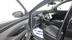 2022 Hyundai Tucson Gasoline 1.6 Turbo 2WD — фото 10