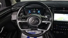 2022 Hyundai Tucson Gasoline 1.6 Turbo 2WD — фото 16