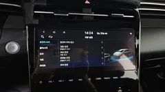 2022 Hyundai Tucson Gasoline 1.6 Turbo 2WD — фото 19
