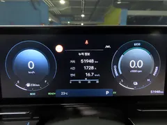 2023 Hyundai Kona Inspiration, белый — фото 7