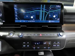 2023 Hyundai Kona Inspiration, белый — фото 10