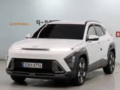2023 Hyundai Kona Inspiration, белый — фото 13