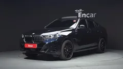 2024 BMW X6 xDrive40i M Sport — фото 1