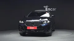 2024 BMW X6 xDrive40i M Sport — фото 3