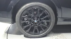 2024 BMW X6 xDrive40i M Sport — фото 5