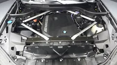 2024 BMW X6 xDrive40i M Sport — фото 6