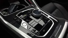 2024 BMW X6 xDrive40i M Sport — фото 9
