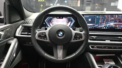 2024 BMW X6 xDrive40i M Sport — фото 13