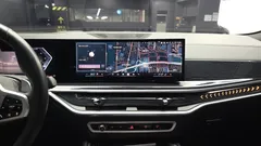 2024 BMW X6 xDrive40i M Sport — фото 14