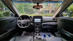 2023 KG_Mobility_Ssangyong TIBOLI 1.5 2WD, белый — фото 4