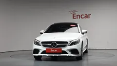 2023 Mercedes-Benz C-Class C200 Coupe — фото 3