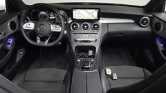 2023 Mercedes-Benz C-Class C200 Coupe — фото 7