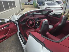 2023 Porsche 911 Carrera 4S Cabriolet — фото 6
