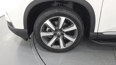 2023 Honda Pilot 3.5 Elite, белый — фото 5