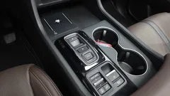 2023 Honda Pilot 3.5 Elite, белый — фото 9