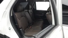 2023 Honda Pilot 3.5 Elite, белый — фото 11