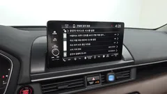 2023 Honda Pilot 3.5 Elite, белый — фото 15