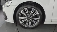 2023 Audi A8 50 TDI Quattro Premium — фото 5