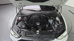 2023 Audi A8 50 TDI Quattro Premium — фото 6