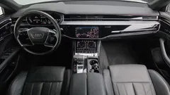 2023 Audi A8 50 TDI Quattro Premium — фото 7