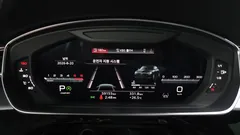 2023 Audi A8 50 TDI Quattro Premium — фото 8