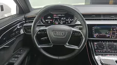 2023 Audi A8 50 TDI Quattro Premium — фото 13