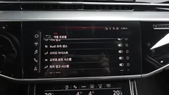 2023 Audi A8 50 TDI Quattro Premium — фото 18