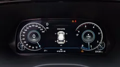 2022 Hyundai Palisade Diesel 2.2 2WD, белый — фото 6