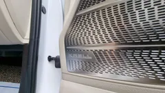 2022 Hyundai Palisade Diesel 2.2 2WD, белый — фото 8