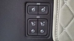 2022 Hyundai Palisade Diesel 2.2 2WD, белый — фото 9