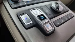 2022 Hyundai Palisade Diesel 2.2 2WD, белый — фото 10