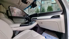 2022 Hyundai Palisade Diesel 2.2 2WD, белый — фото 15
