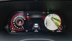 2022 Hyundai Palisade Diesel 2.2 2WD, белый — фото 16
