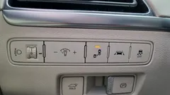 2022 Hyundai Palisade Diesel 2.2 2WD, белый — фото 18