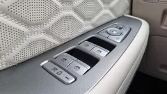 2022 Hyundai Palisade Diesel 2.2 2WD, белый — фото 19