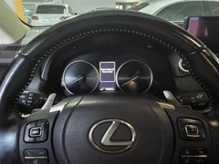 2021 Lexus NX Executive, чёрный — фото 6