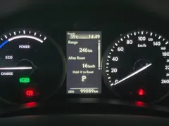 2021 Lexus NX Executive, чёрный — фото 7