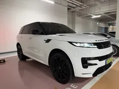2023 Land Rover Range Rover Sport D300 HSE Dynamic — фото 2