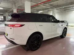 2023 Land Rover Range Rover Sport D300 HSE Dynamic — фото 3