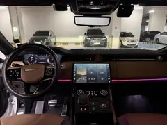 2023 Land Rover Range Rover Sport D300 HSE Dynamic — фото 6