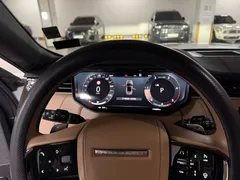 2023 Land Rover Range Rover Sport D300 HSE Dynamic — фото 8