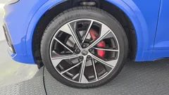 2023 Audi SQ5 3.0 TFSI Quattro Sportback — фото 5
